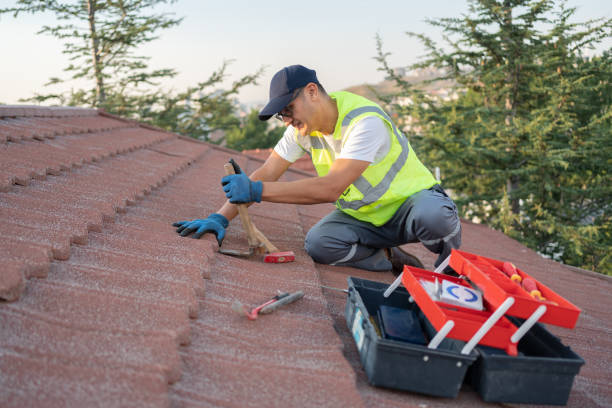 Best Roof Repair Services  in Garrettsville, OH