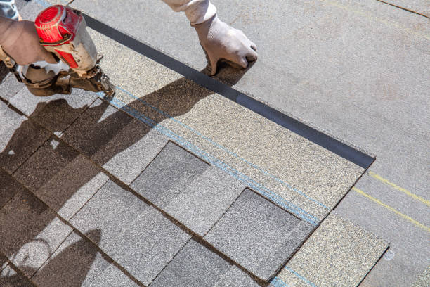 Best Roof Maintenance Services  in Garrettsville, OH