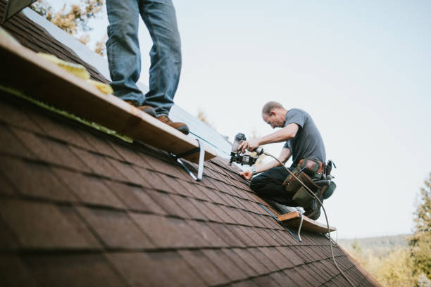 Best Commercial Roofing Services  in Garrettsville, OH